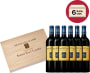 Chateau Smith Haut Lafitte (6 Bottles in OWC) 2010  Front Bottle Shot