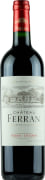 Chateau Ferran  2018  Front Bottle Shot