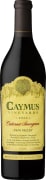 Caymus Napa Valley Cabernet Sauvignon 2023  Front Bottle Shot