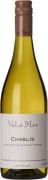 Val de Mer by Patrick Piuze Chablis 2019  Front Bottle Shot
