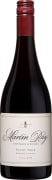 Martin Ray Sonoma County Pinot Noir 2015 Front Bottle Shot