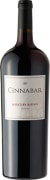 Cinnabar Mercury Rising Red 2015 Front Bottle Shot