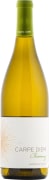 Carpe Diem Chardonnay 2018  Front Bottle Shot