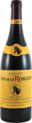 Clos de la Roilette Fleurie 2020  Front Bottle Shot