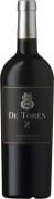 De Toren Z 2014 Front Bottle Shot