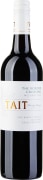 Tait Border Crossing Shiraz 2021  Front Bottle Shot