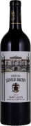 Chateau Leoville Barton (1.5 Liter Magnum) 2015  Front Bottle Shot
