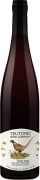 Teutonic Bellpine Vineyards Pinot Noir 2019  Front Bottle Shot