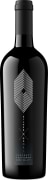 Silver Ghost Napa Valley Cabernet Sauvignon 2023  Front Bottle Shot