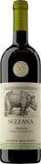 La Spinetta Casanova della Spinetta Sezzana 2007 Front Bottle Shot