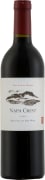 Yao Ming Napa Crest Proprietary Red Blend 2014 Front Bottle Shot