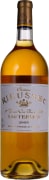 Chateau Rieussec Sauternes (375ML half-bottle) 2005  Front Bottle Shot