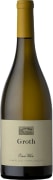 Groth Estate White 2021  Front Bottle Shot