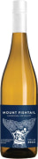 Mount Fishtail Wines Sur Lie Sauvignon Blanc 2022  Front Bottle Shot