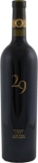 Vineyard 29 Cabernet Sauvignon 2007  Front Bottle Shot