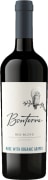 Bonterra Organic Red Blend 2020  Front Bottle Shot