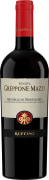 Ruffino Greppone Mazzi Brunello di Montalcino 2015  Front Bottle Shot