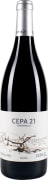 Bodegas Cepa 21 Ribera del Duero 2015 Front Bottle Shot