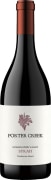 Porter Creek Timbervine Ranch Vineyard Syrah 2018  Front Bottle Shot