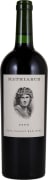 Bond Matriarch 2006  Front Bottle Shot