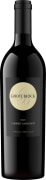 Ghost Block Oakville Estate Cabernet Sauvignon 2022  Front Bottle Shot