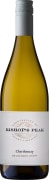 Bishop's Peak Chardonnay 2019 Front Bottle Shot