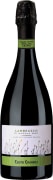 Cleto Chiarli Organic Lambrusco di Modena  Front Bottle Shot