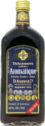 Th. Kramers Aromatique Bitter Front Bottle Shot