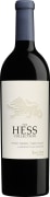 Hess Collection Mount Veeder Cabernet Sauvignon 2015  Front Bottle Shot