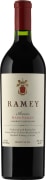 Ramey Annum Cabernet Sauvignon 2017  Front Bottle Shot