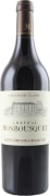 Chateau Monbousquet  2016 Front Bottle Shot