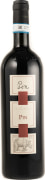 La Spinetta Pin Monferrato Rosso 2012 Front Bottle Shot