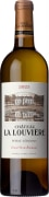 Chateau La Louviere 2023 Front Bottle Shot
