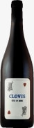 Clovis Cotes du Rhone 2018  Front Bottle Shot
