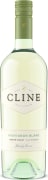 Cline North Coast Sauvignon Blanc 2023  Front Bottle Shot
