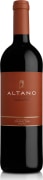 Altano Douro 2016  Front Bottle Shot