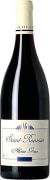 Alain Gras Saint-Romain Rouge 2024 Front Bottle Shot