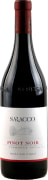 Saracco Pinot Noir 2024 Front Bottle Shot