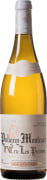 Jean-Louis Chavy Puligny-Montrachet Les Perrieres Premier Cru 2017  Front Bottle Shot