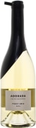 Adorada Pinot Gris 2016  Front Bottle Shot