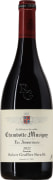 Domaine Robert Groffier Chambolle-Musigny Les Amoureuses Premier Cru La Delicatesse des Sables 2022  Front Bottle Shot