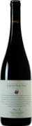 Ghostwriter Woodruff Family Vineyard Pinot Noir 2015  Front Bottle Shot