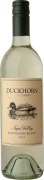 Duckhorn Sauvignon Blanc 2018 Front Bottle Shot