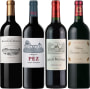 Kevin Zraly's Master Tasting – Bordeaux's Left Bank Gift Product Image