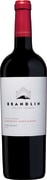 Brandlin Estate Cabernet Sauvignon 2014  Front Bottle Shot