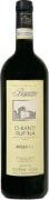 Fattoria di Basciano Chianti Rufina Riserva 2016  Front Bottle Shot