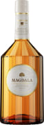 Magdala Orange Liqueur Front Bottle Shot