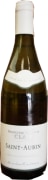 Francoise & Denis Clair Saint-Aubin 2013 Front Bottle Shot