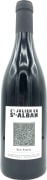 Eric Texier St-Julien en St-Alban 2020  Front Bottle Shot