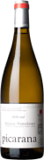 Bodega Maranones Picarana 2021  Front Bottle Shot